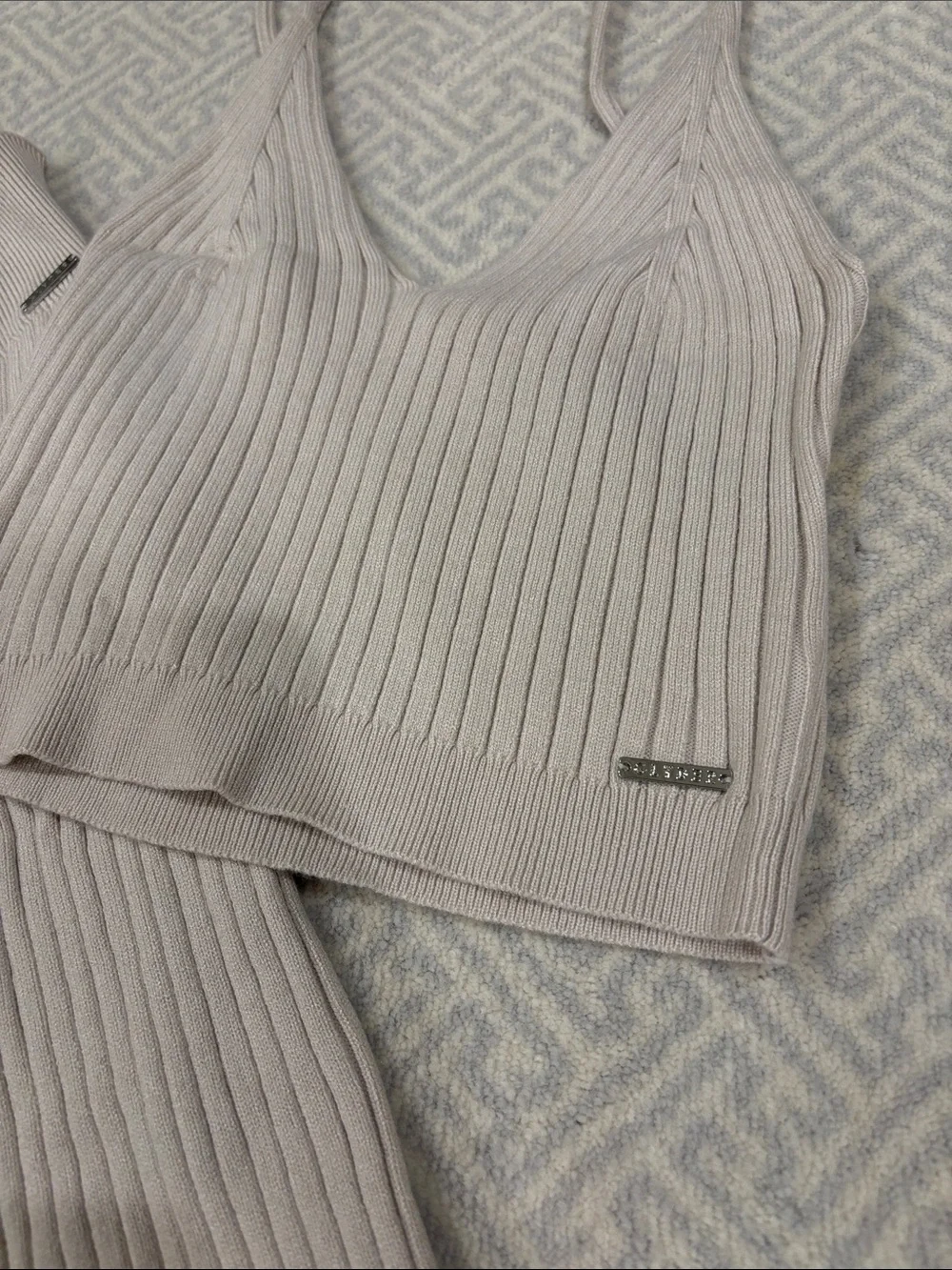 Glyder never worn